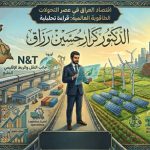 اقتصاد العراق في عصر التحولات الطاقوية العالمية