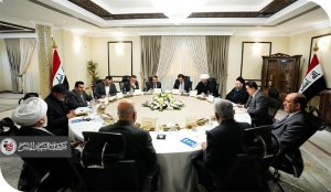 الإطار التنسيقي من الربح التكتيكي إلى الخسارة الاستراتيجية