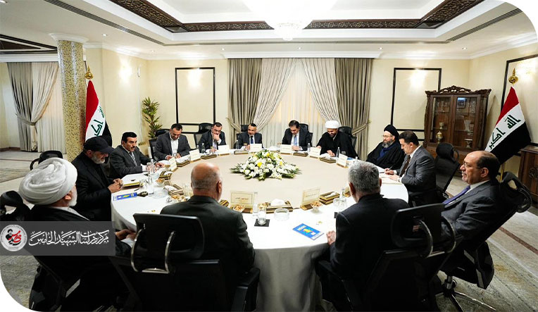 الإطار التنسيقي من الربح التكتيكي إلى الخسارة الاستراتيجية