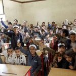 الانشطة والدورات الصيفية في مواجهة اعلام العدوان والمرتزقة