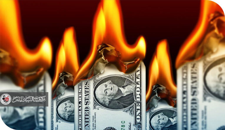 البترويوان ومضيق هرمز… التحول الكبير ونهاية الهيمنة الأحادية