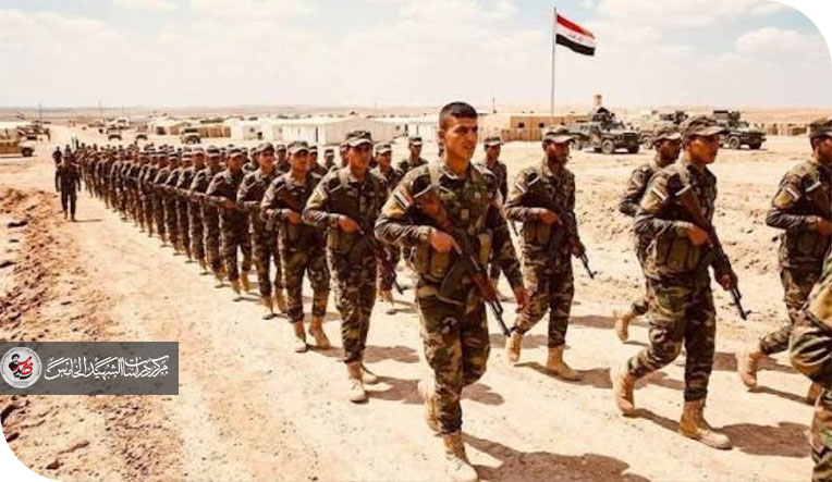 التجنيد الإلزامي في العراق بين الواقع ومتطلبات الدولة الحديثة