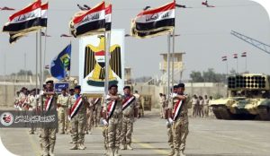 التجنيد الإلزامي هل يغتال أحلام شباب العراق من جديد؟