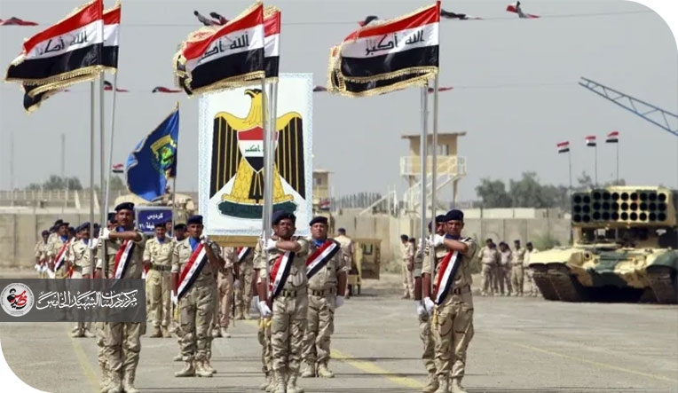 التجنيد الإلزامي هل يغتال أحلام شباب العراق من جديد؟