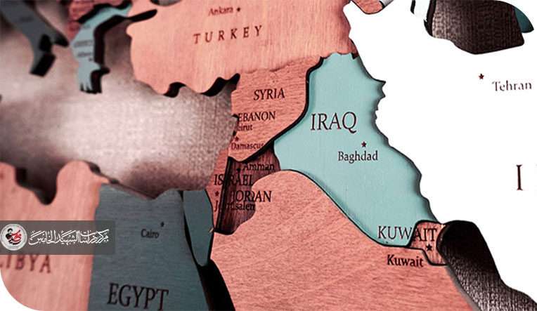 التدبيرية والشرق الأوسط (العراق.. إسرائيل.. المسيح) في قلب خطة العالم