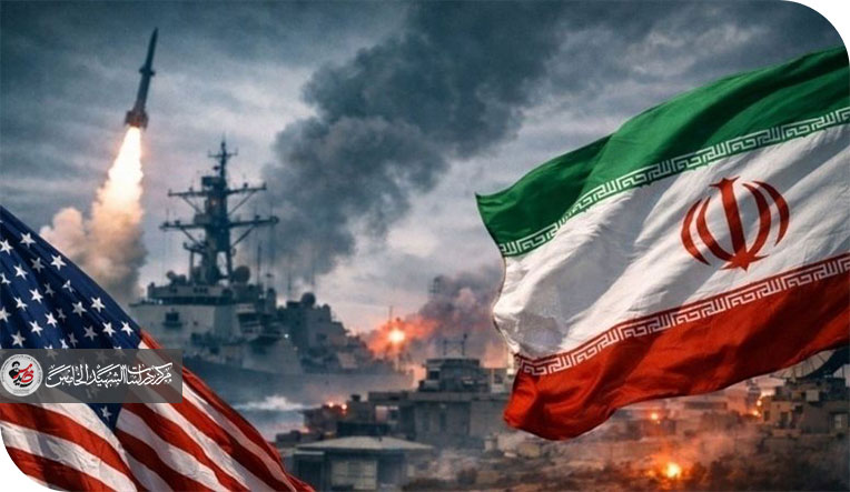 التصعيد لترميم ما تصدع من هيبة القوة، ولعل الدفع بالتي هي أحسن أحسن