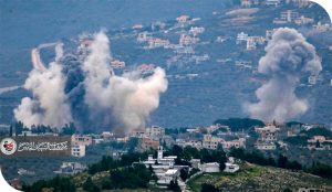 التوحش الصهيوني في لبنان، هل يقابله بعدم توجه الوفد الإيراني إلى باكستان و قصف الكيان ؟