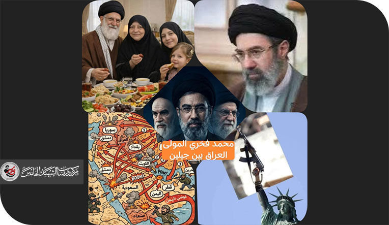 التوقيت الادق للقرار الصحيح ؛ سيد مجتبى انموذجا