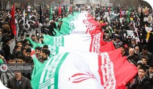 الجمهورية الإسلامية وإعادة صياغة الجغرافيا السياسية من الثورة إلى بناء محور المقاومة