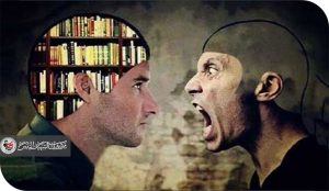 الجهل ذو البعد الثلاثي حين لا يكون الجهل نقصًا… بل نمطًا مُدارًا