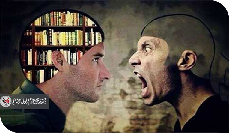 الجهل ذو البعد الثلاثي حين لا يكون الجهل نقصًا… بل نمطًا مُدارًا