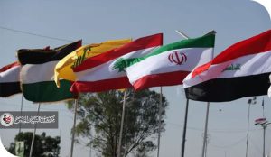 الحرب الاخيرة صمود الشيعة وهروب العدوان