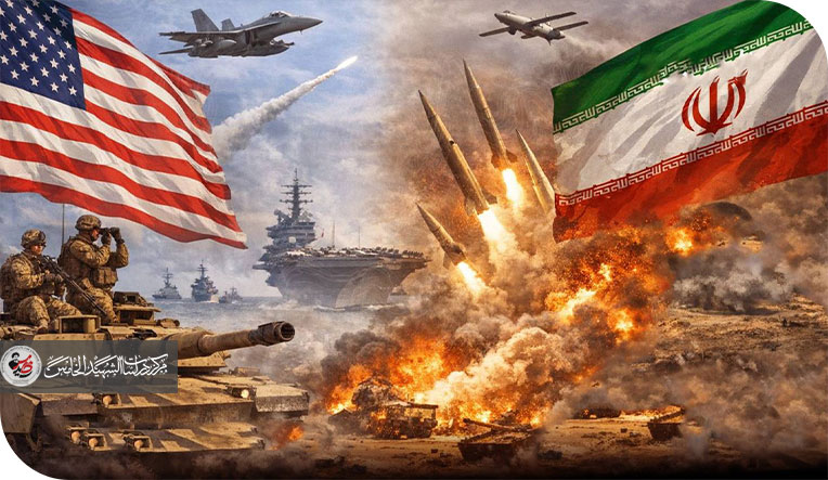 الحرب الصفرية وبنك الاهداف والاستنزاف الاستراتيجي