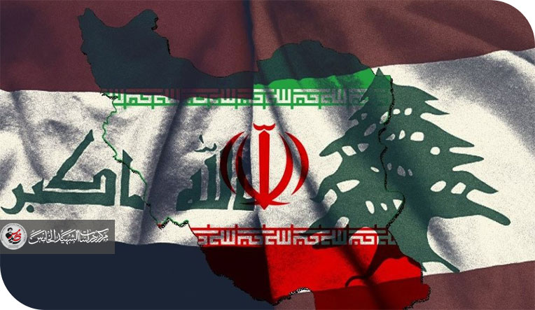 الحرب على لبنان وإيران… العراق بين خط النار وميزان الردع