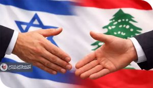 الحكومة اللبنانية... ومغامرة التطبيع_الفتنة!