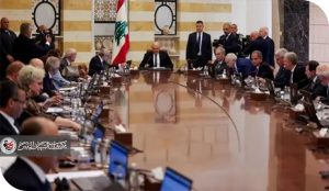 الحكومة اللبنانية...والتعسّف القانوني وانتهاك ميثاق الأمم المتحدة!