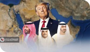 الخليج بين فاتورة الحرب ومعادلة الطاقة
