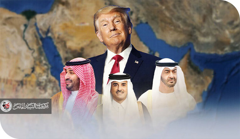 الخليج بين فاتورة الحرب ومعادلة الطاقة