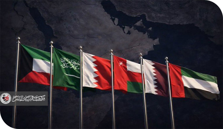 الدول الخليجية والفشل بمجلس الأمن الدولي لإستصدار قرار إدانة ضد إيران!!