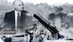 الدولة الخارجة عن القانون... وقوات الردع الإسرائيلية