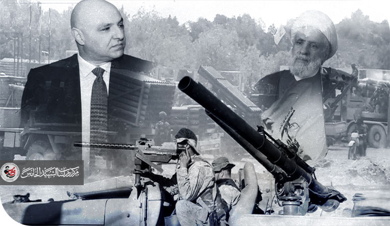 الدولة الخارجة عن القانون... وقوات الردع الإسرائيلية