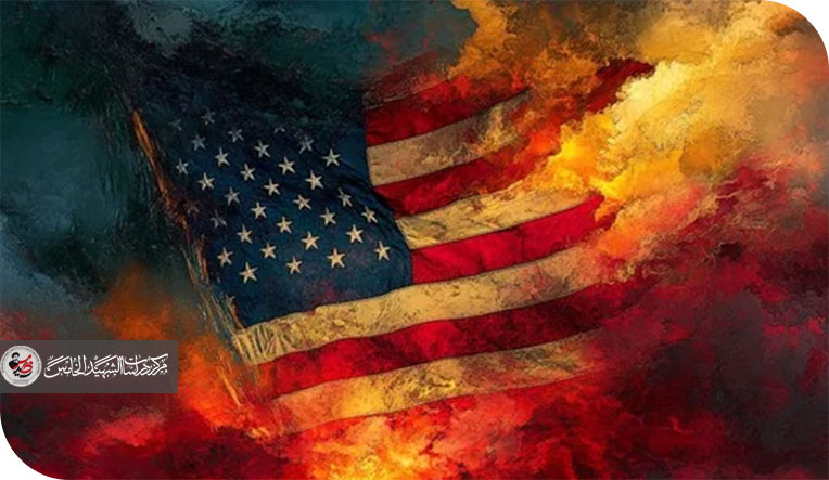 الزمن بوصفه سلاحاً