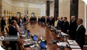 السيادة المذبوحة على قسطل مياه؛ بين التحرير العسكري والإرتهان السياسي