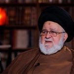 السيد حسين محمد هادي الصدر