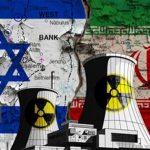 الشرق الاوسط كما لا تريده اسرائيل ان يصبح