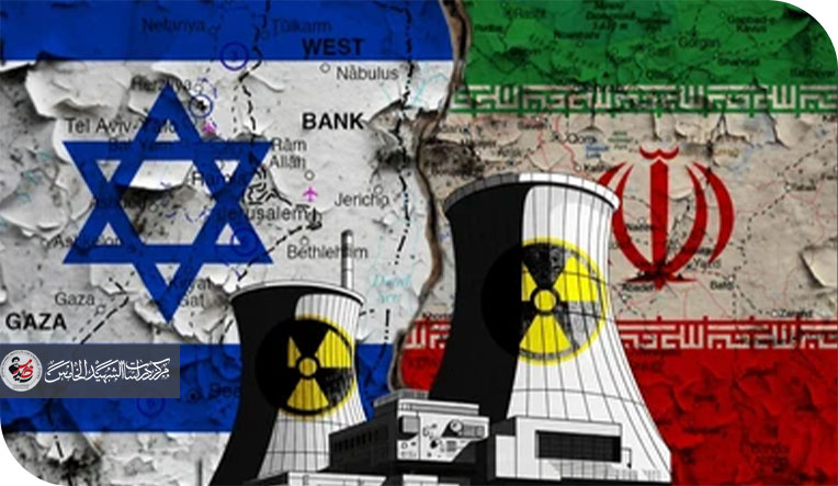 الشرق الاوسط كما لا تريده اسرائيل ان يصبح