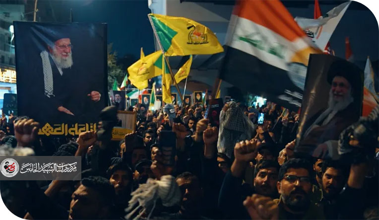 الشيعة بين اذربيجان وايران انحياز للقيم وليس للمذهب