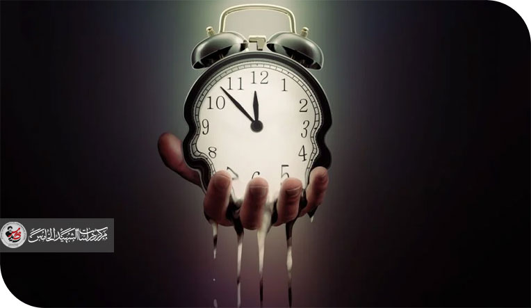 الضياع المبكر