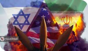 العدوان على إيران بين المعارضة الإيرانية والمصفقين العراقيين للعدوان