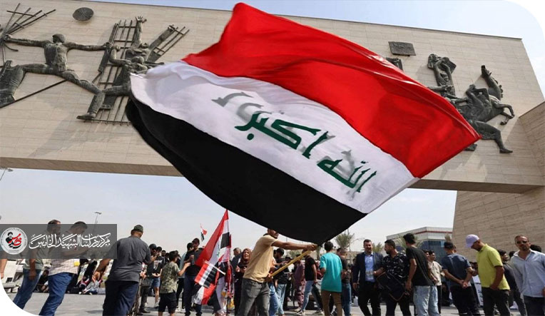 العراق دولة تحت الاختبار؛ الحلقة الخامسة خطيئة التأسيس.. حين غاب المشروع وحضرت الغنيمة