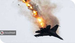 العقل الاستراتيجي الإيراني والعقلية الهوليودية الأمريكية في إنقاذ الطيار الأمريكي