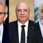 المارونية الصهيونية تصادر القرار السني في لبنان وتسعى للفتنة والاقتتال الداخلي