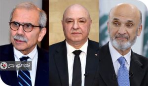 المارونية الصهيونية تصادر القرار السني في لبنان وتسعى للفتنة والاقتتال الداخلي