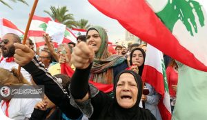 المجرمون والشركاء في مجزرة الشيعة اللبنانيين