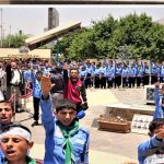 المراكز الصيفية.. السلاح الأمضى في معركة الوعي وصناعة جيل النصر