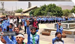 المراكز الصيفية.. السلاح الأمضى في معركة الوعي وصناعة جيل النصر