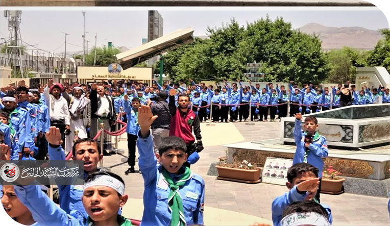 المراكز الصيفية.. السلاح الأمضى في معركة الوعي وصناعة جيل النصر