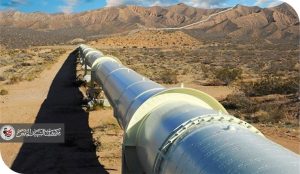 المكررات والخام العراقي إلى سوريا عام 2026