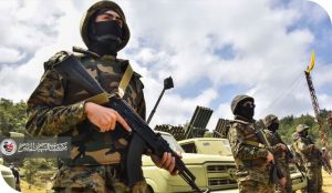 الميدان يتكلم كمائن المقاومة تعيد رسم قواعد الاشتباك وتُسقط رهانات العدو