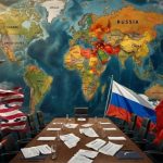 امركة العالم ثقافياً أم انسنة العالم ثقافياً ؟ من اجل نظام عالمي جديد للإنسانية