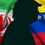 ايران فنزويلا وسيناريو امريكا المجتمعي للتغيير