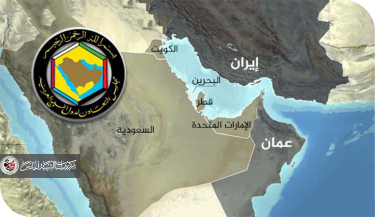 ايران وخيار شمشون دول الخليج تضغط باستمرار الحرب ضد ايران