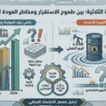 بدعة الموازنة الثلاثية بين اتساع بنودها وفقدان جداولها