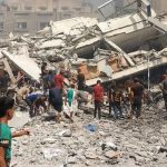 بين الذرائع والدم من يدفع ثمن الحروب