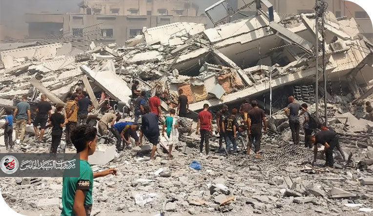 بين الذرائع والدم من يدفع ثمن الحروب