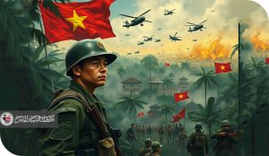 بين وَهْمِ القُوّة وضرورة الوعي التاريخي قراءة في السلوك الأمريكي من فيتنام إلى إيران